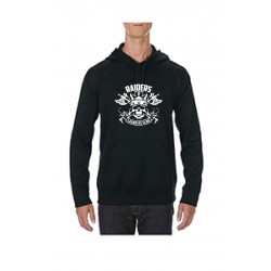 Raiders Performance Tech Hoodie