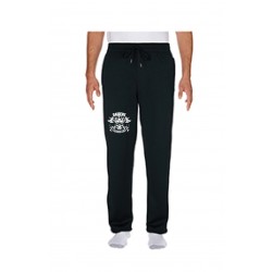 Raiders Performance Tech Sweatpants