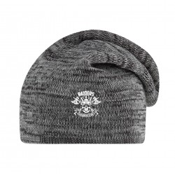 Raiders Acrylic Slouchy Board Touqe